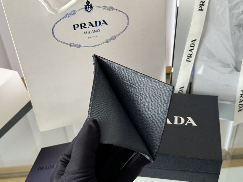 Prada Wallets